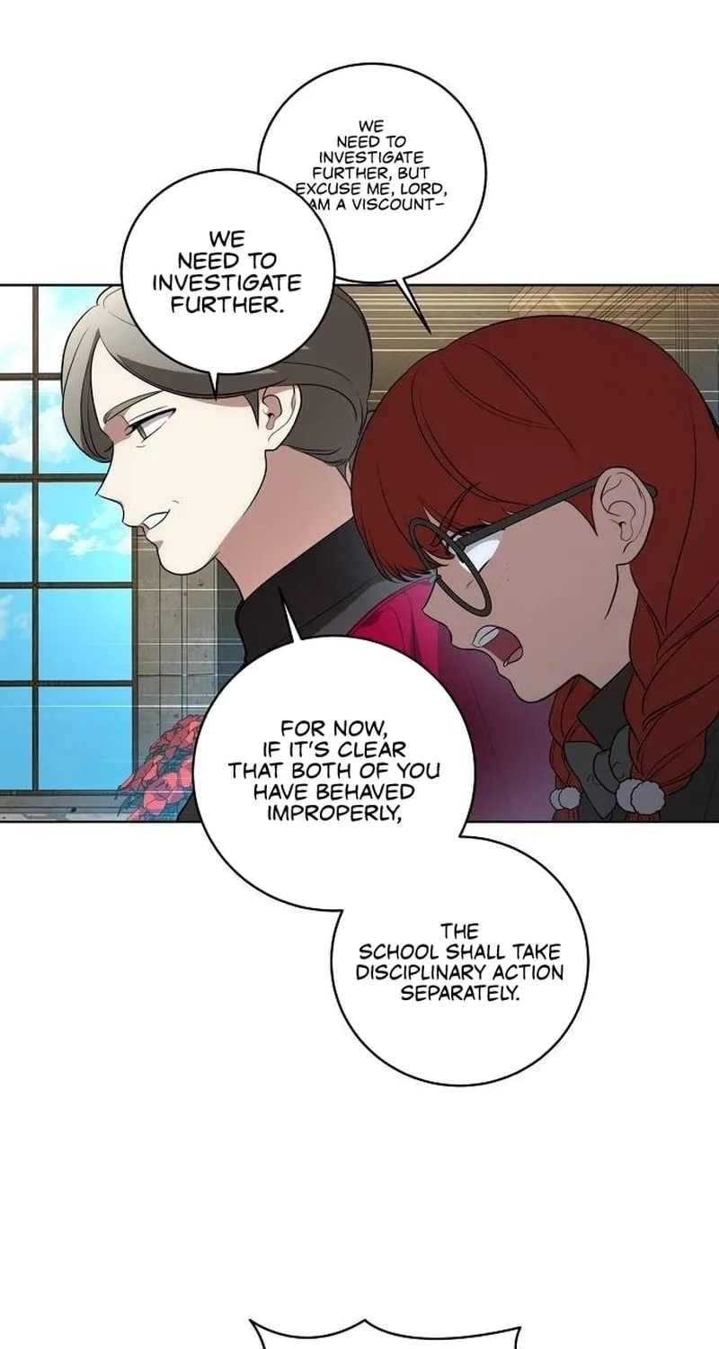 The Price Is Your Everything Chapter 29 page 22 - 