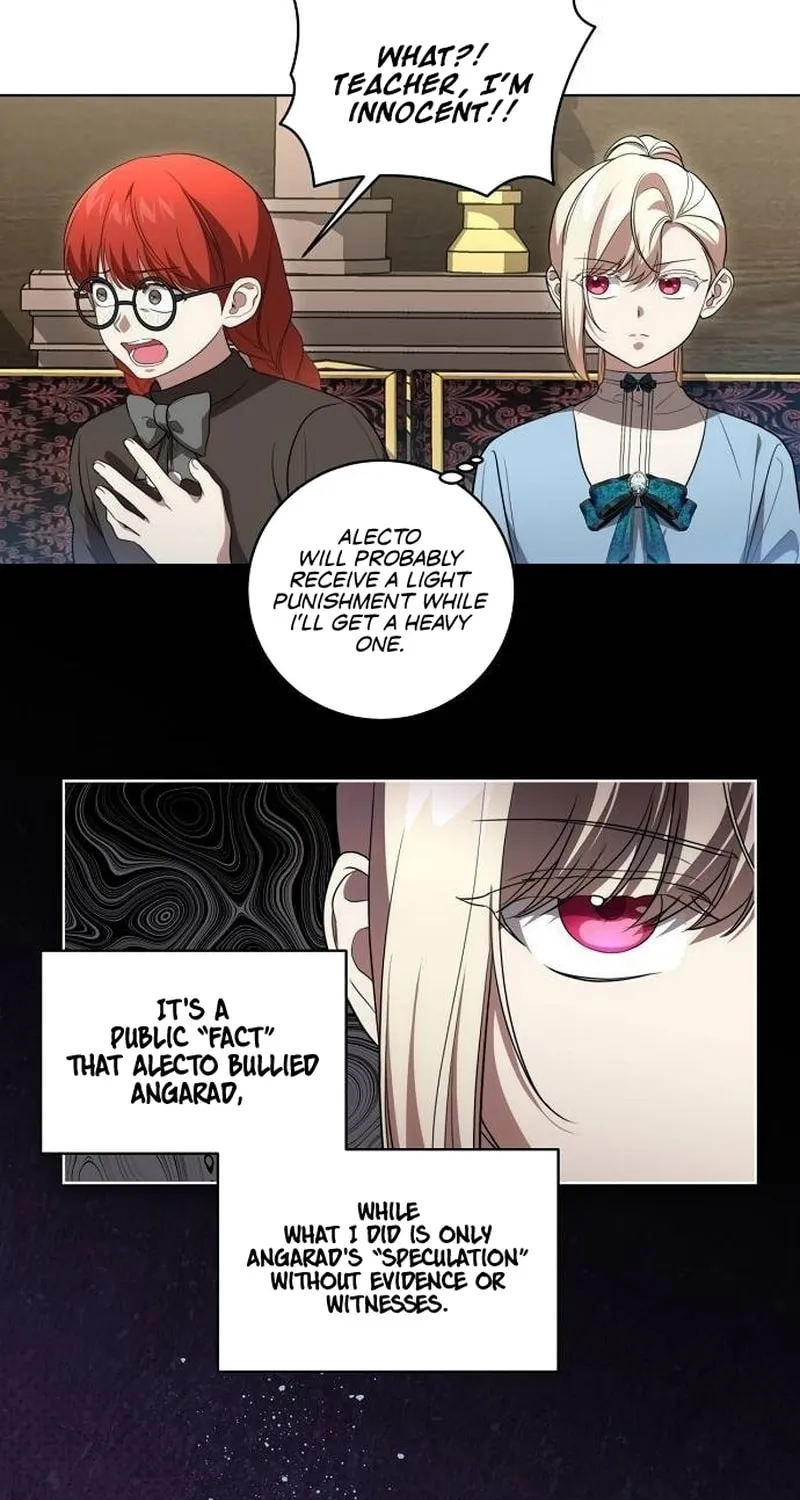 The Price Is Your Everything Chapter 29 page 23 - 