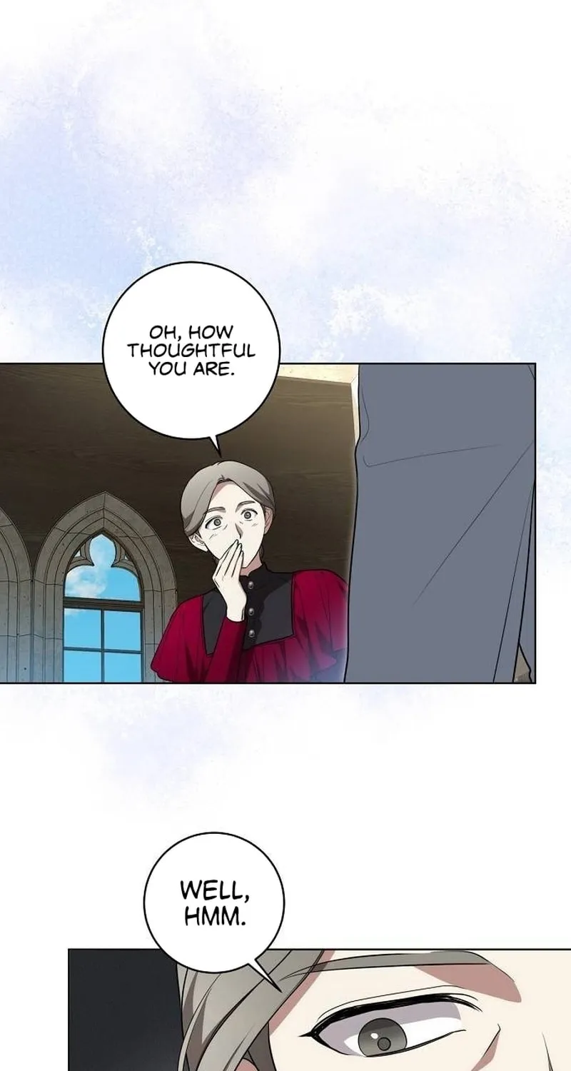 The Price Is Your Everything Chapter 29 page 31 - 
