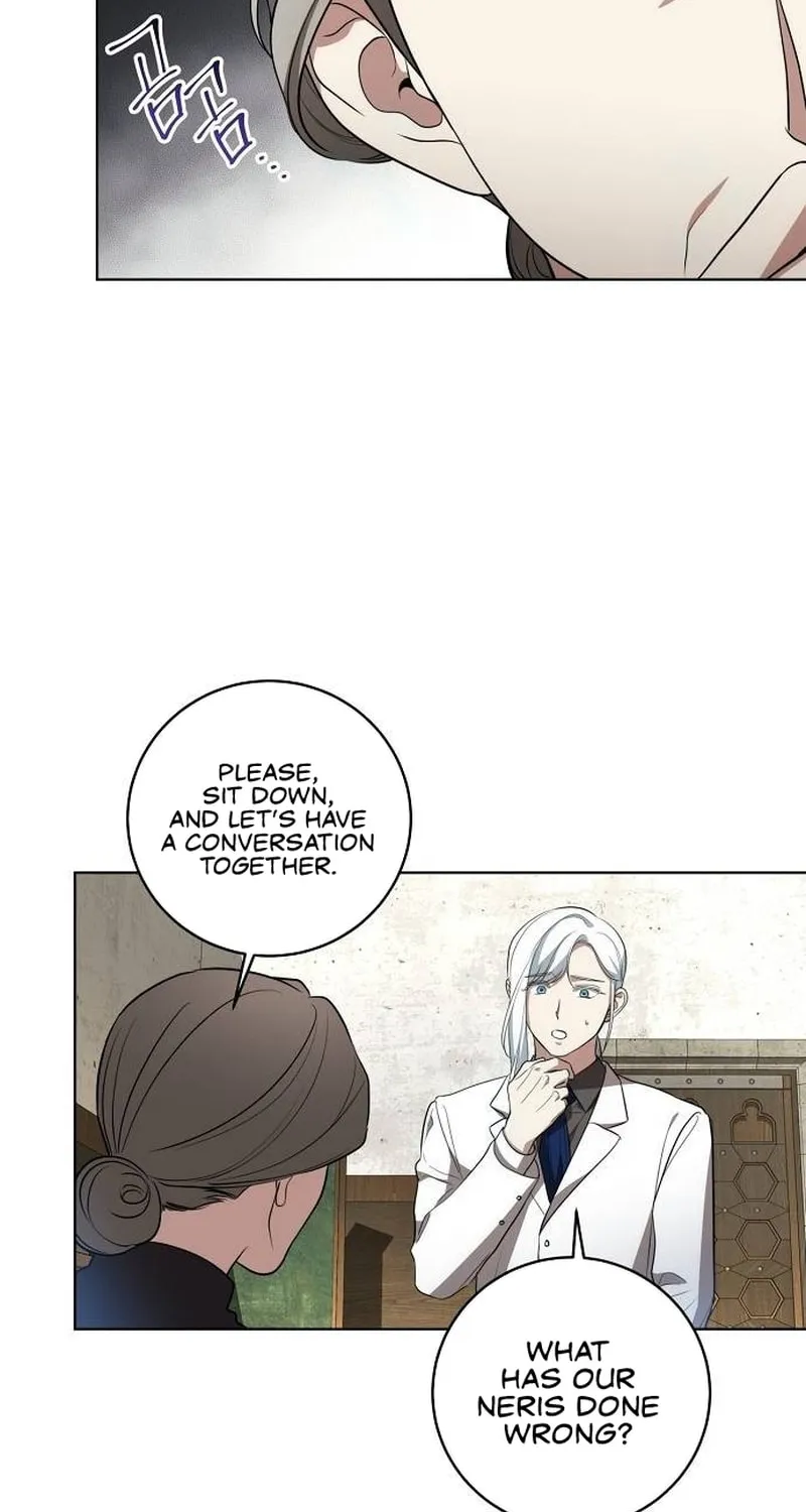 The Price Is Your Everything Chapter 29 page 32 - 