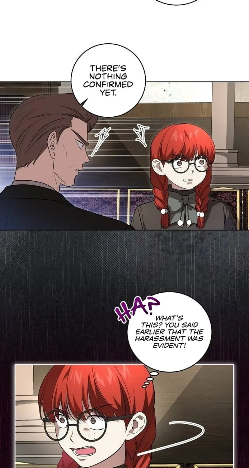 The Price Is Your Everything Chapter 29 page 33 - 