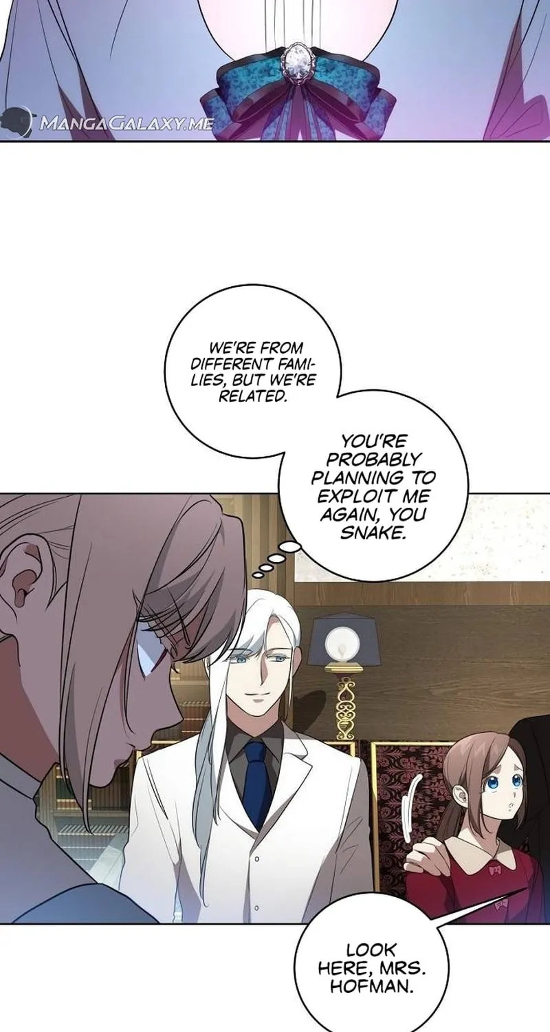 The Price Is Your Everything Chapter 29 page 36 - 