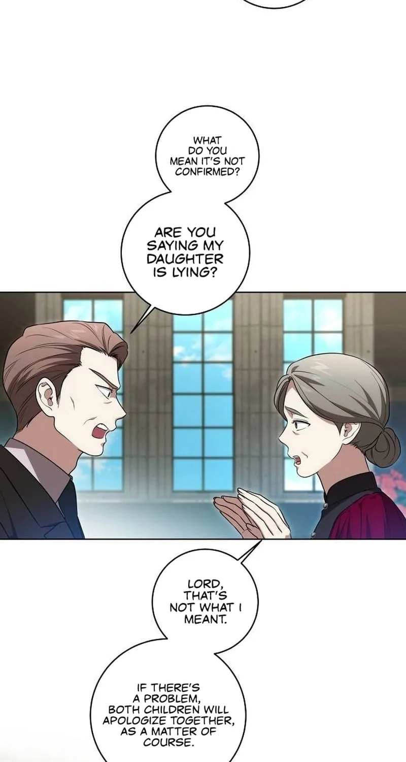 The Price Is Your Everything Chapter 29 page 37 - 
