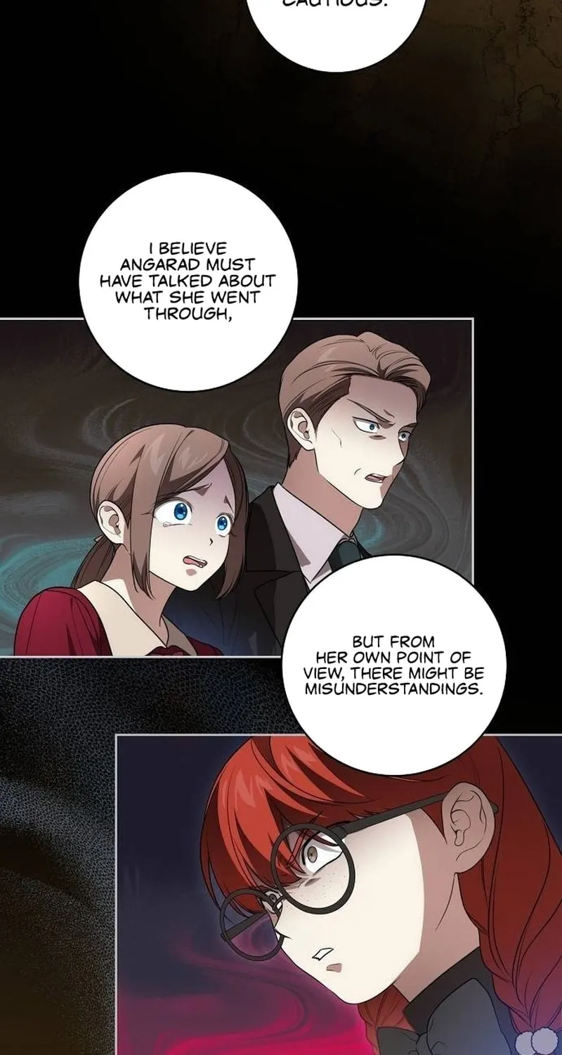 The Price Is Your Everything Chapter 29 page 39 - 