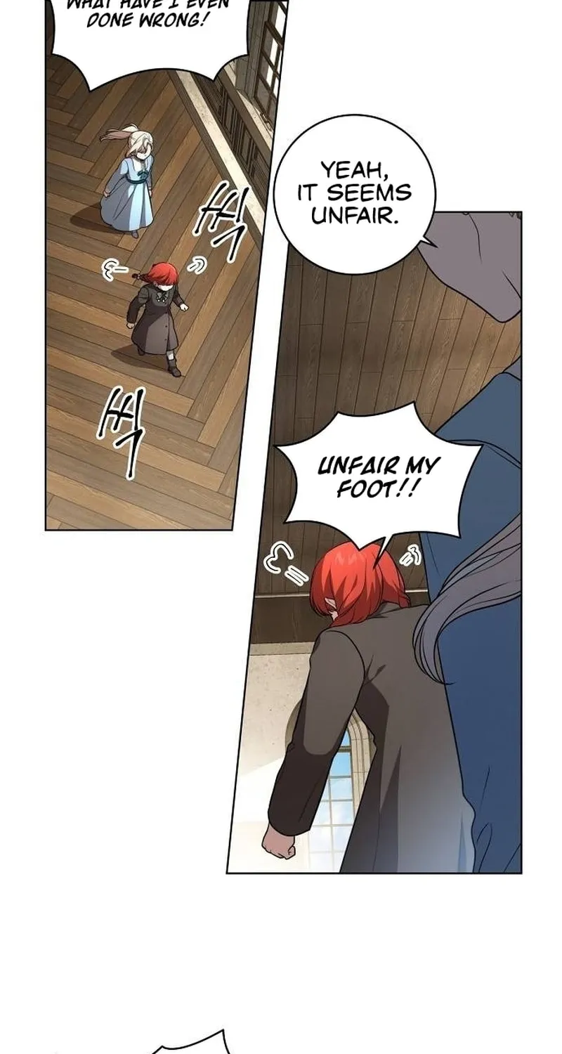 The Price Is Your Everything Chapter 29 page 44 - 