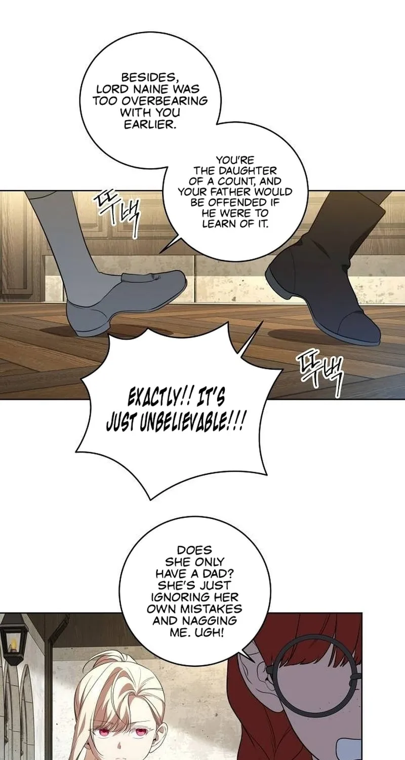The Price Is Your Everything Chapter 29 page 46 - 