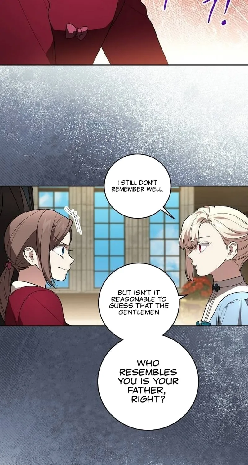 The Price Is Your Everything Chapter 29 page 6 - 