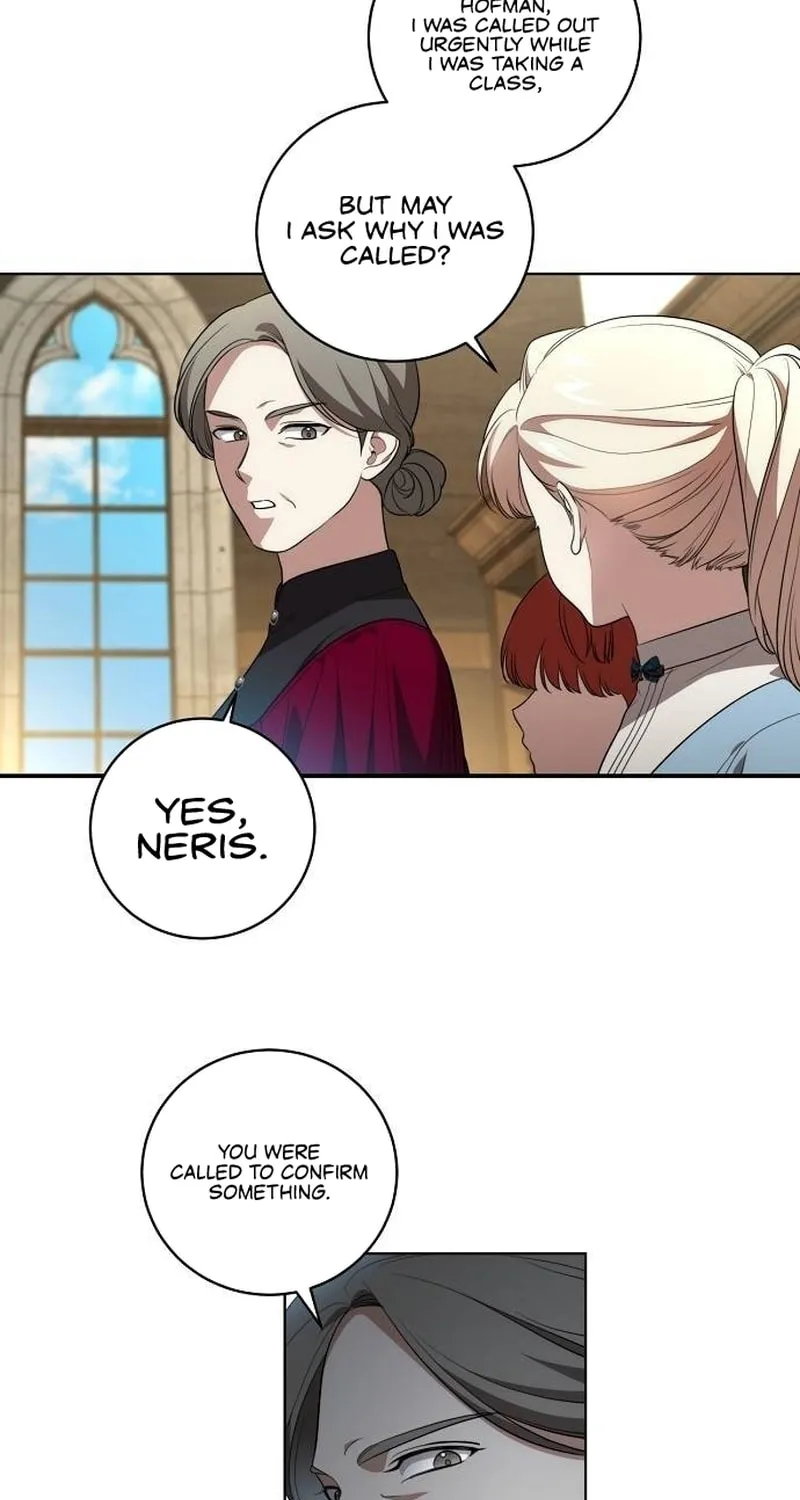 The Price Is Your Everything Chapter 29 page 8 - 