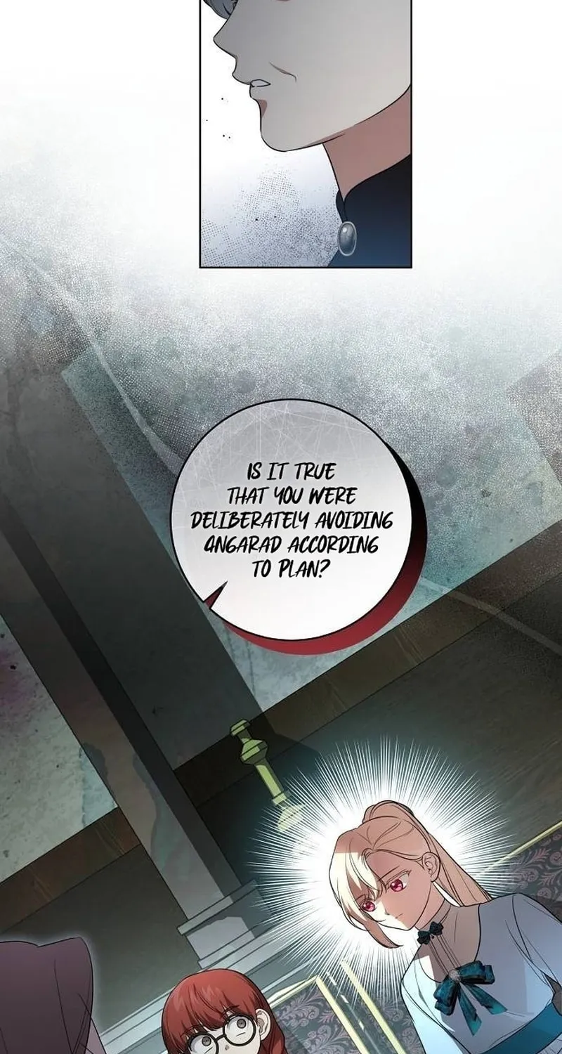 The Price Is Your Everything Chapter 29 page 9 - 