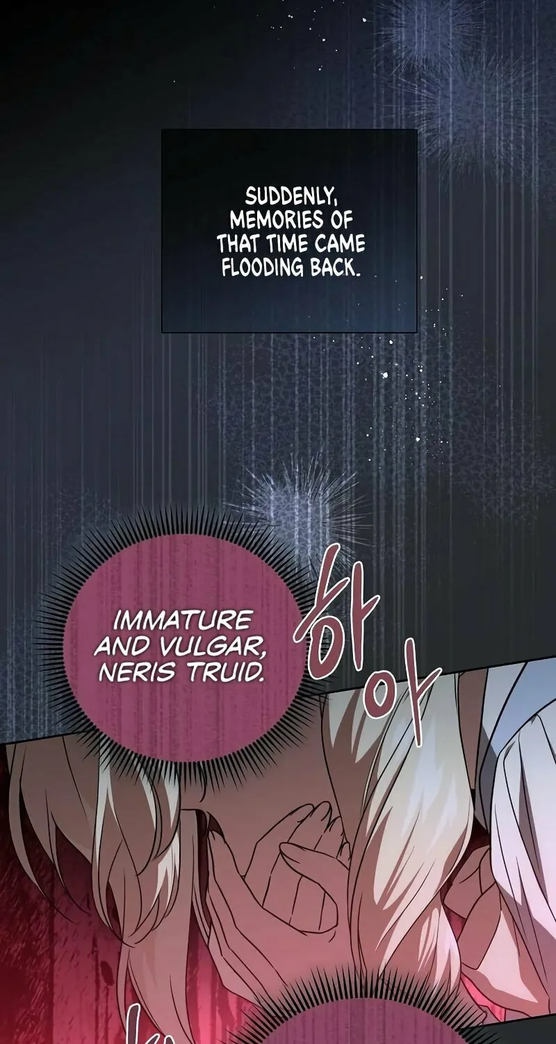The Price Is Your Everything Chapter 3 page 34 - 