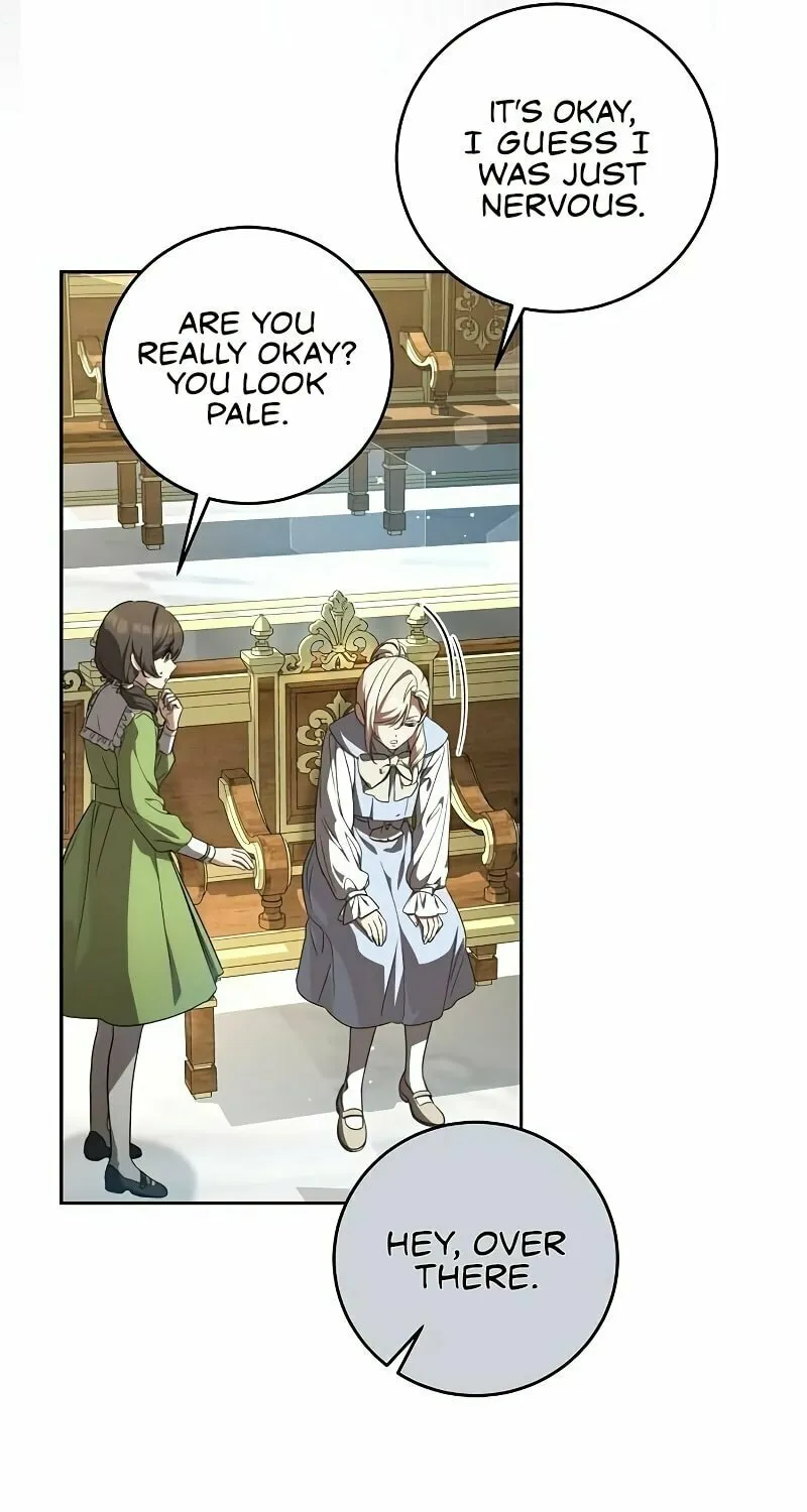 The Price Is Your Everything Chapter 3 page 37 - 