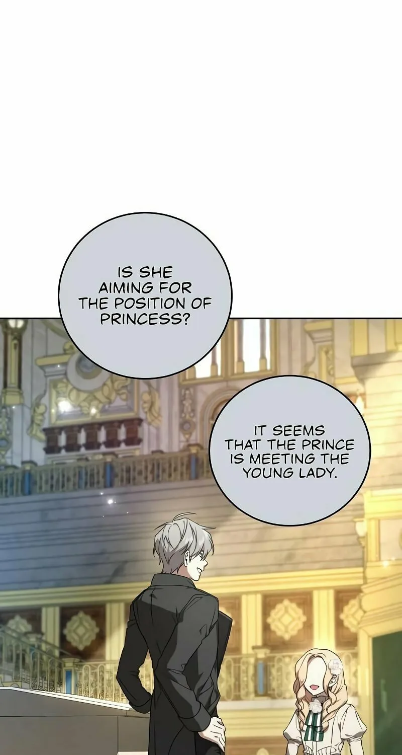 The Price Is Your Everything Chapter 3 page 39 - 
