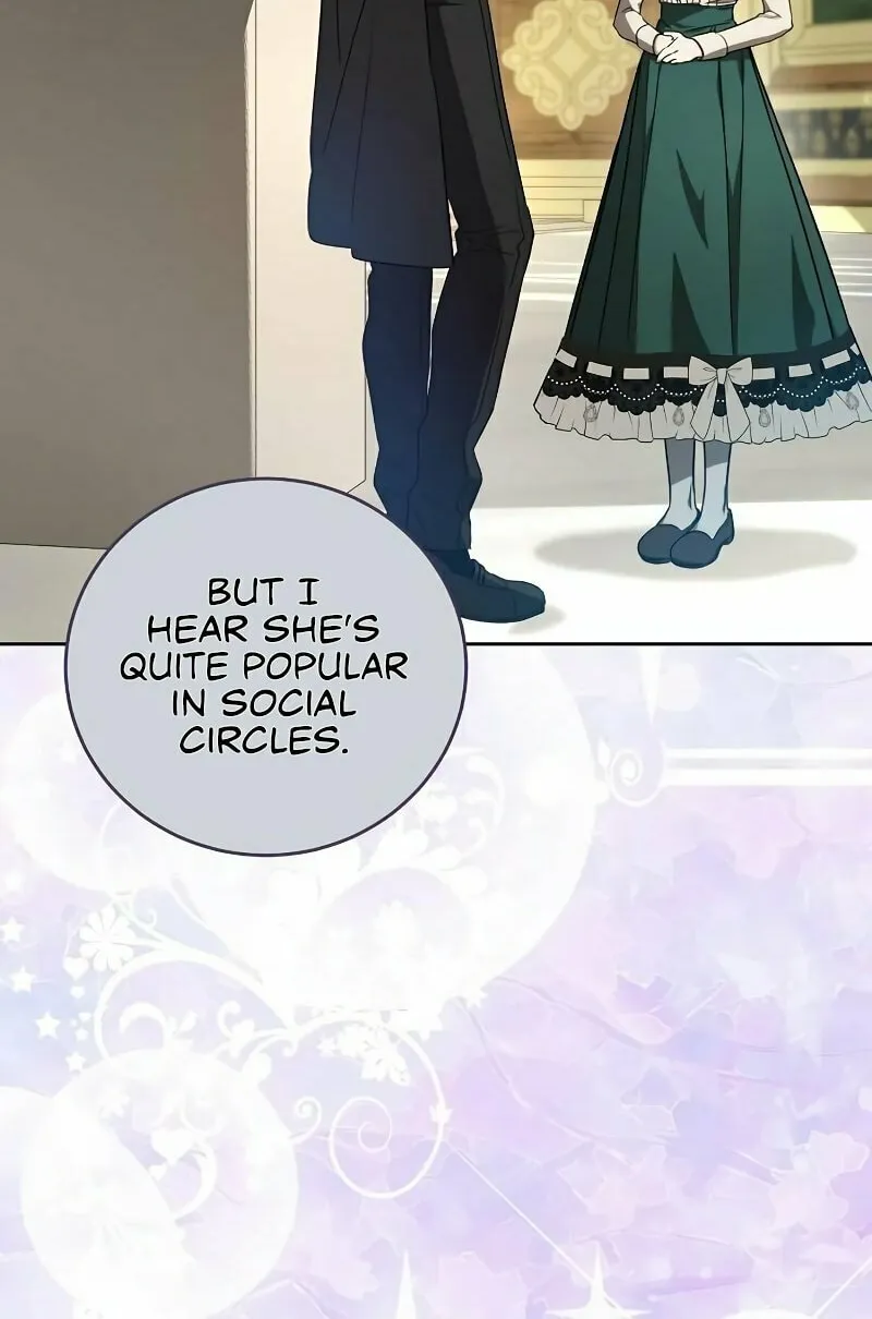 The Price Is Your Everything Chapter 3 page 40 - 