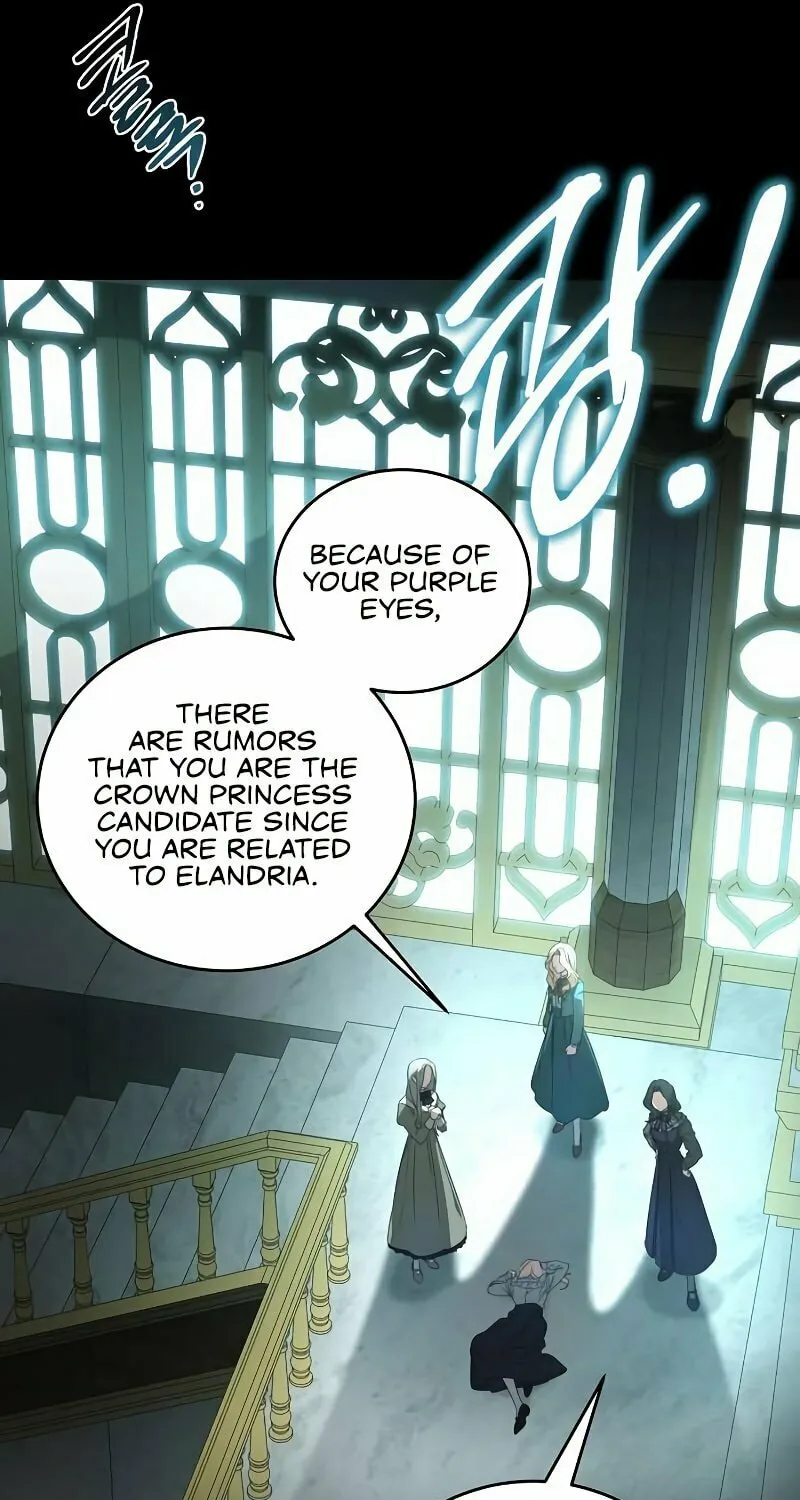 The Price Is Your Everything Chapter 3 page 5 - 