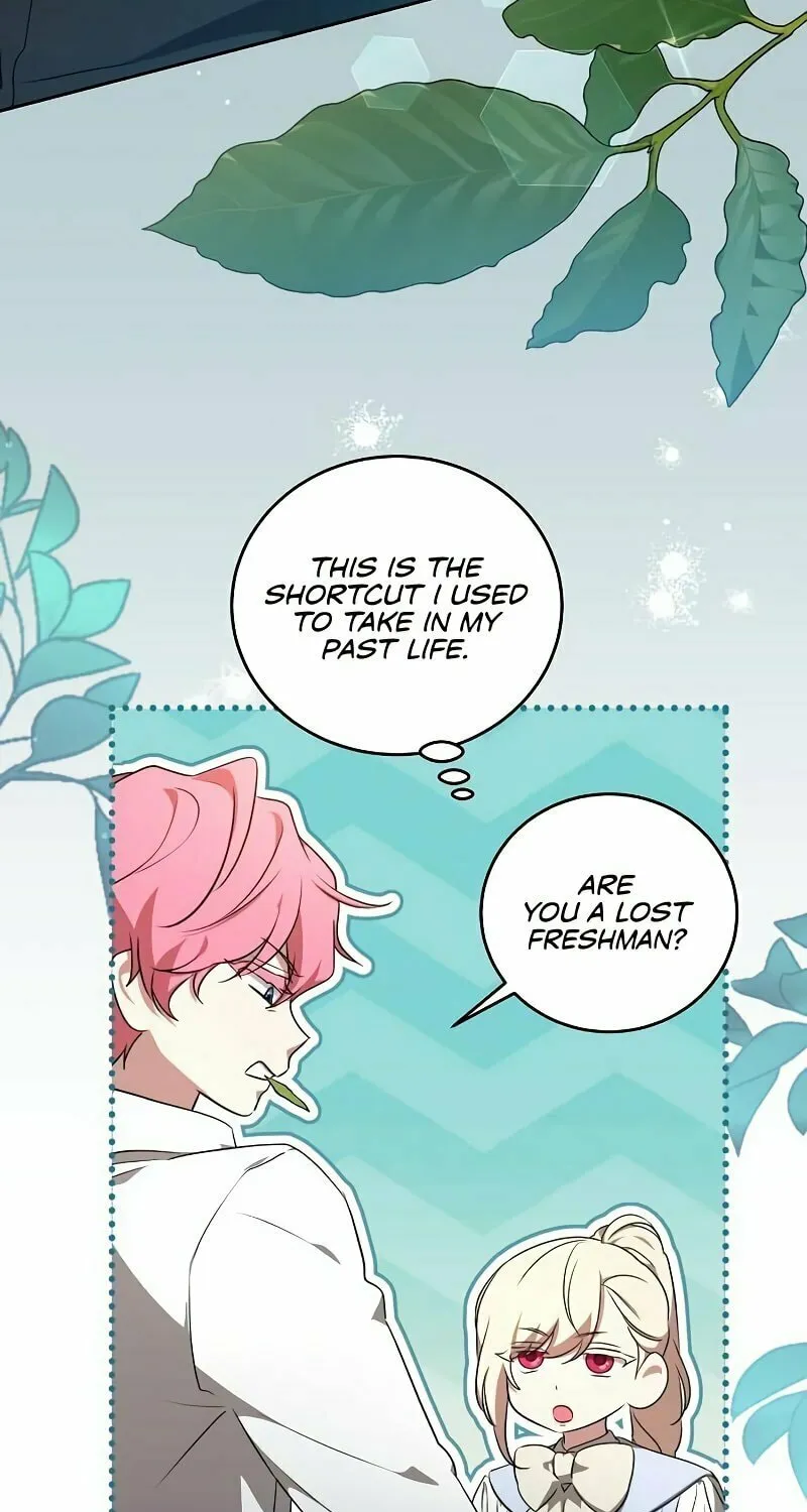 The Price Is Your Everything Chapter 3 page 52 - 