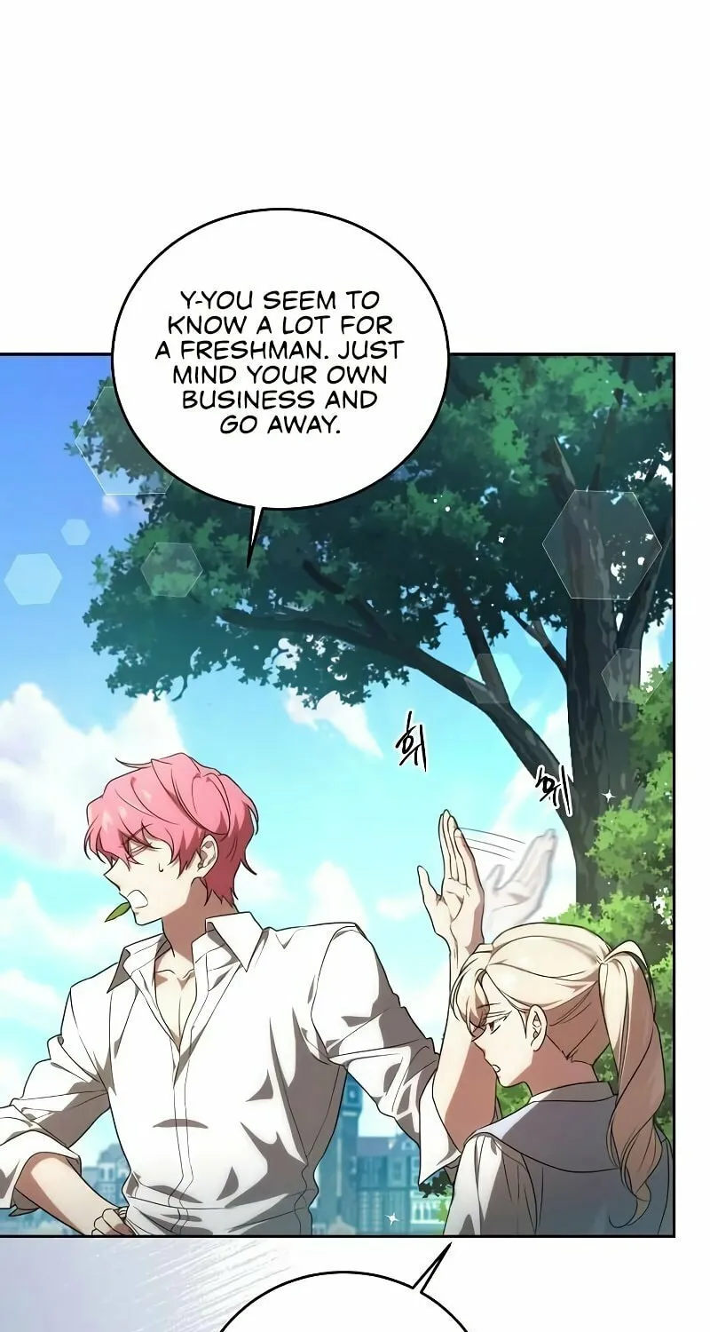 The Price Is Your Everything Chapter 3 page 55 - 