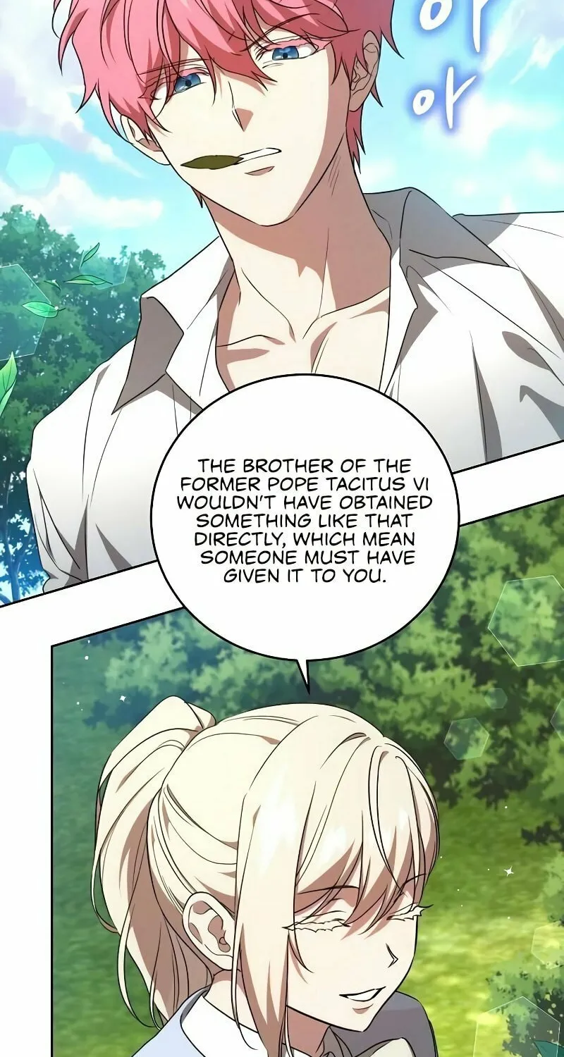 The Price Is Your Everything Chapter 3 page 58 - 