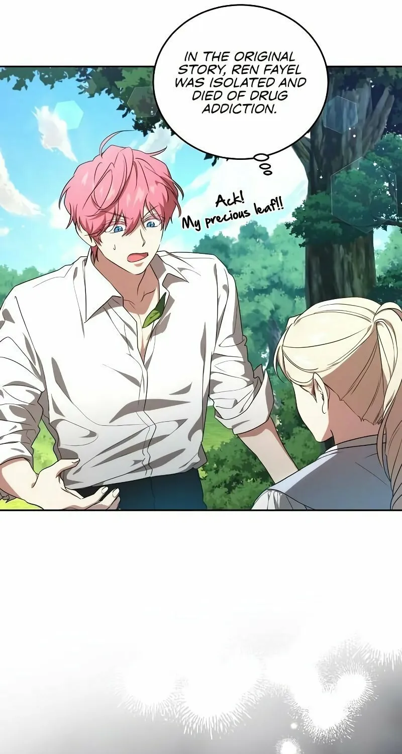 The Price Is Your Everything Chapter 3 page 61 - 