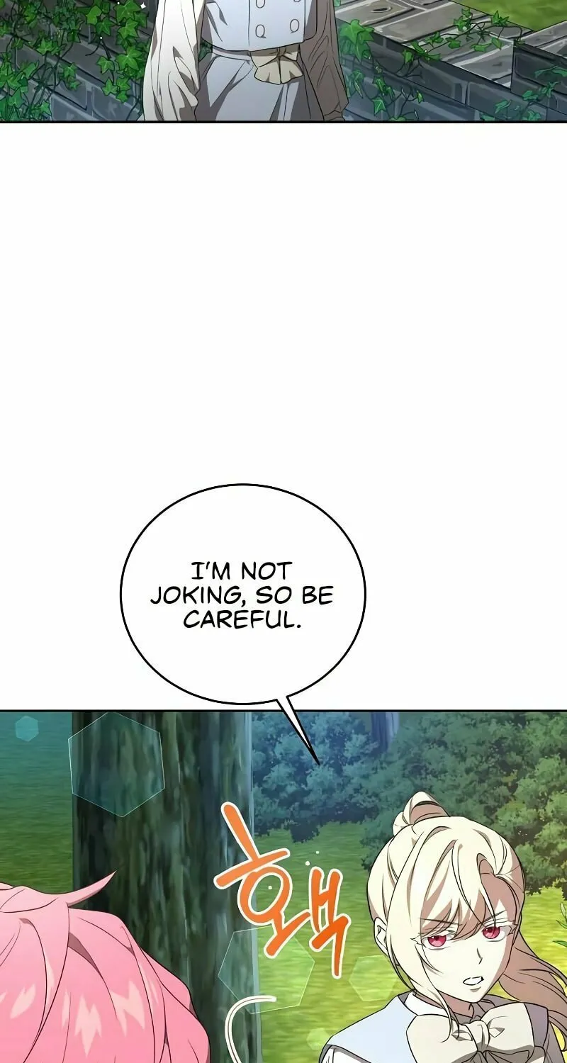 The Price Is Your Everything Chapter 3 page 69 - 