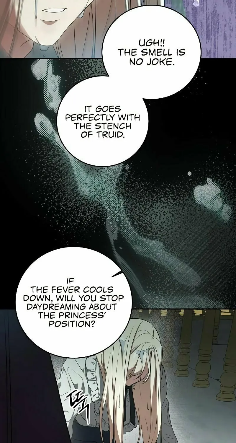 The Price Is Your Everything Chapter 3 page 10 - 