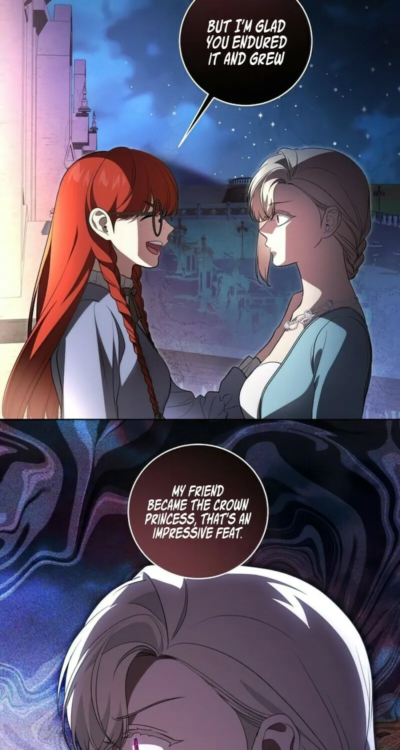 The Price Is Your Everything Chapter 30 page 17 - 