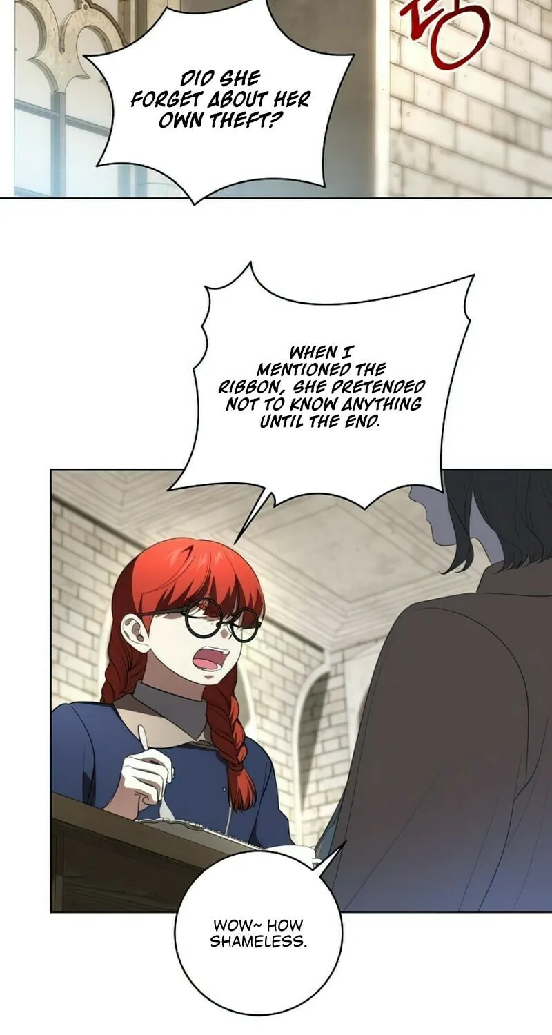 The Price Is Your Everything Chapter 30 page 23 - 