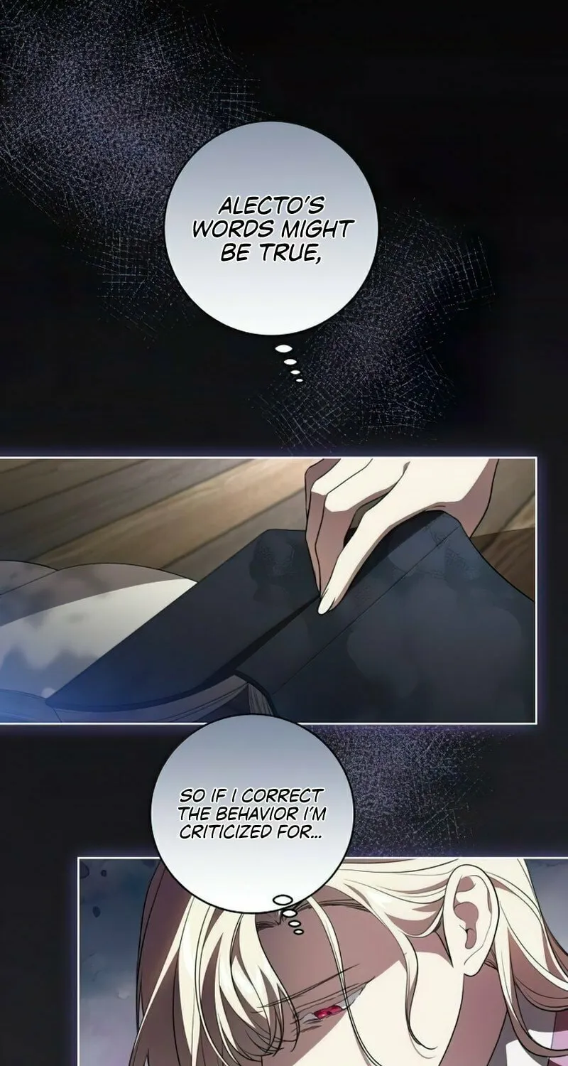 The Price Is Your Everything Chapter 30 page 4 - 