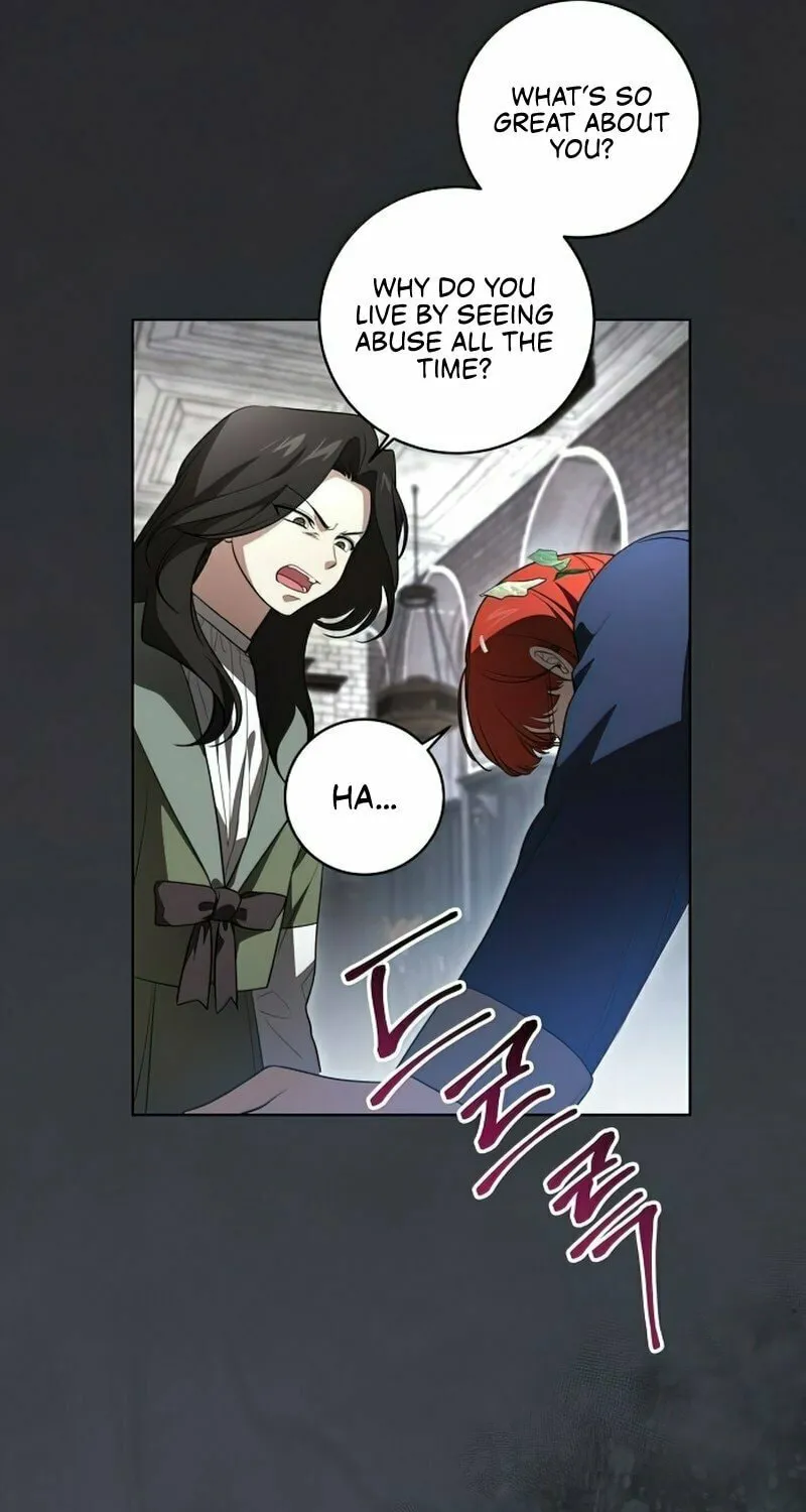 The Price Is Your Everything Chapter 30 page 36 - 