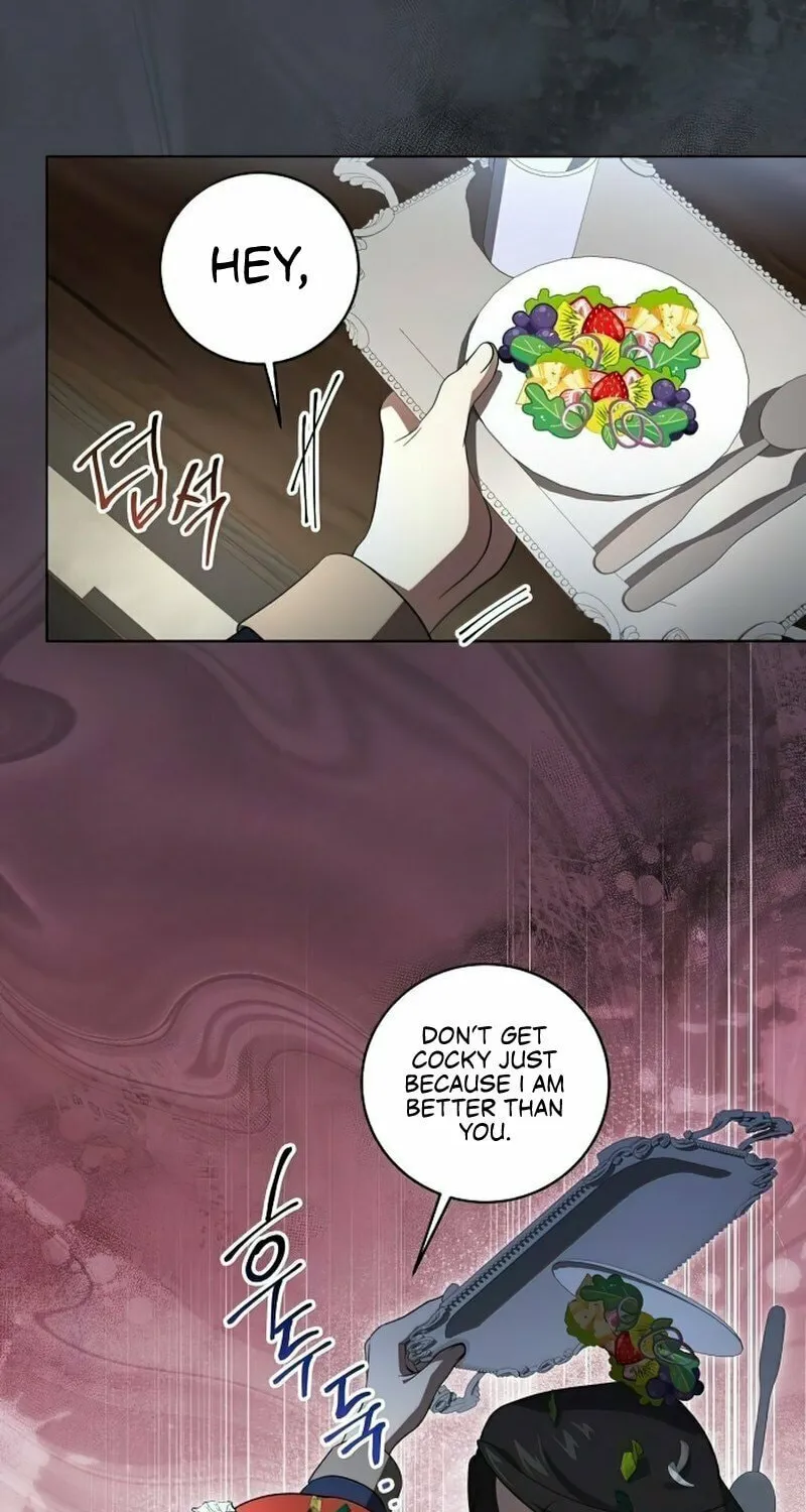 The Price Is Your Everything Chapter 30 page 37 - 