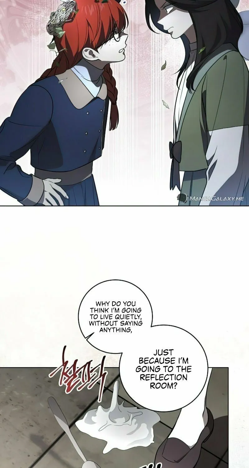 The Price Is Your Everything Chapter 30 page 38 - 