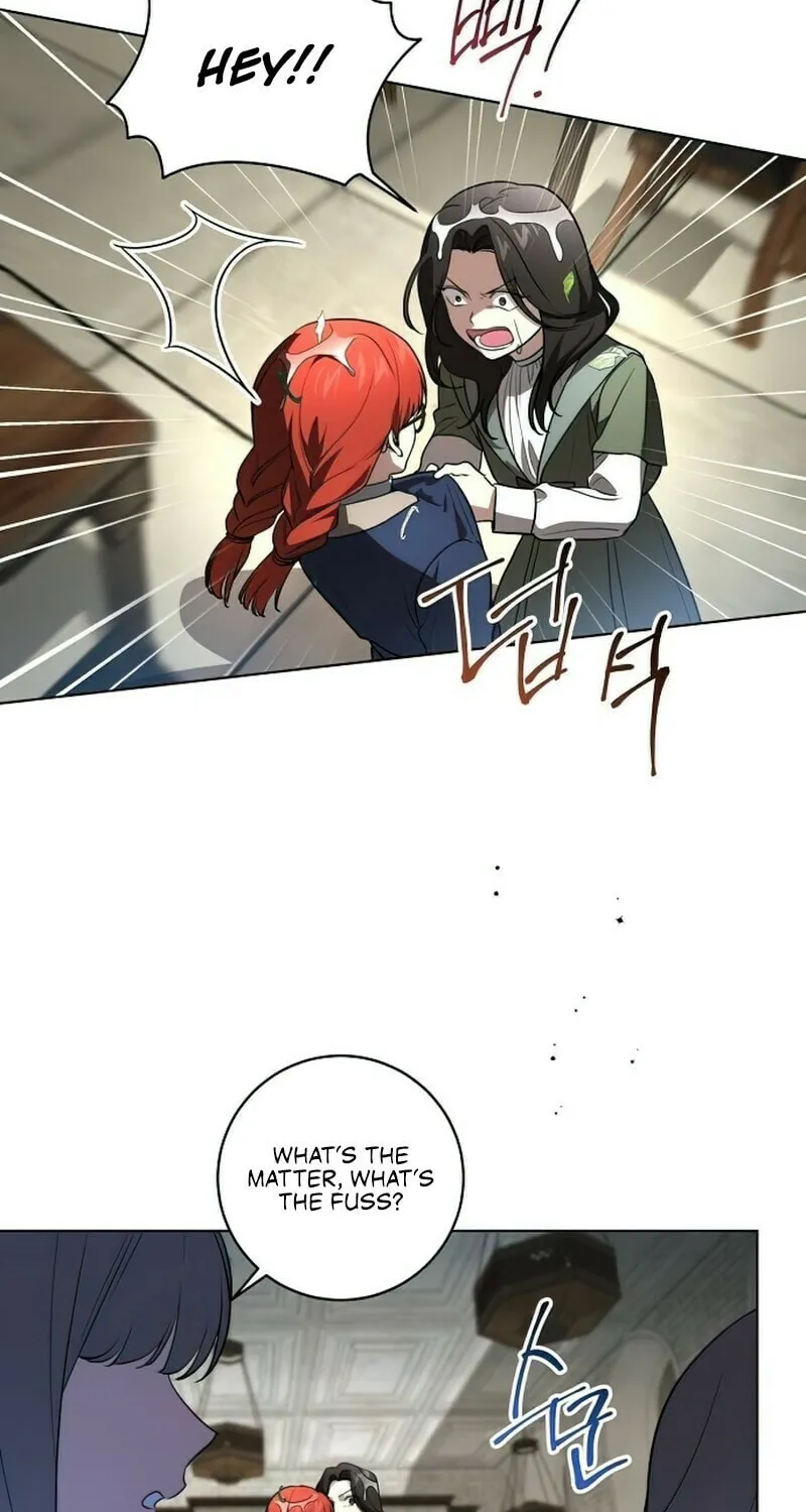 The Price Is Your Everything Chapter 30 page 42 - 