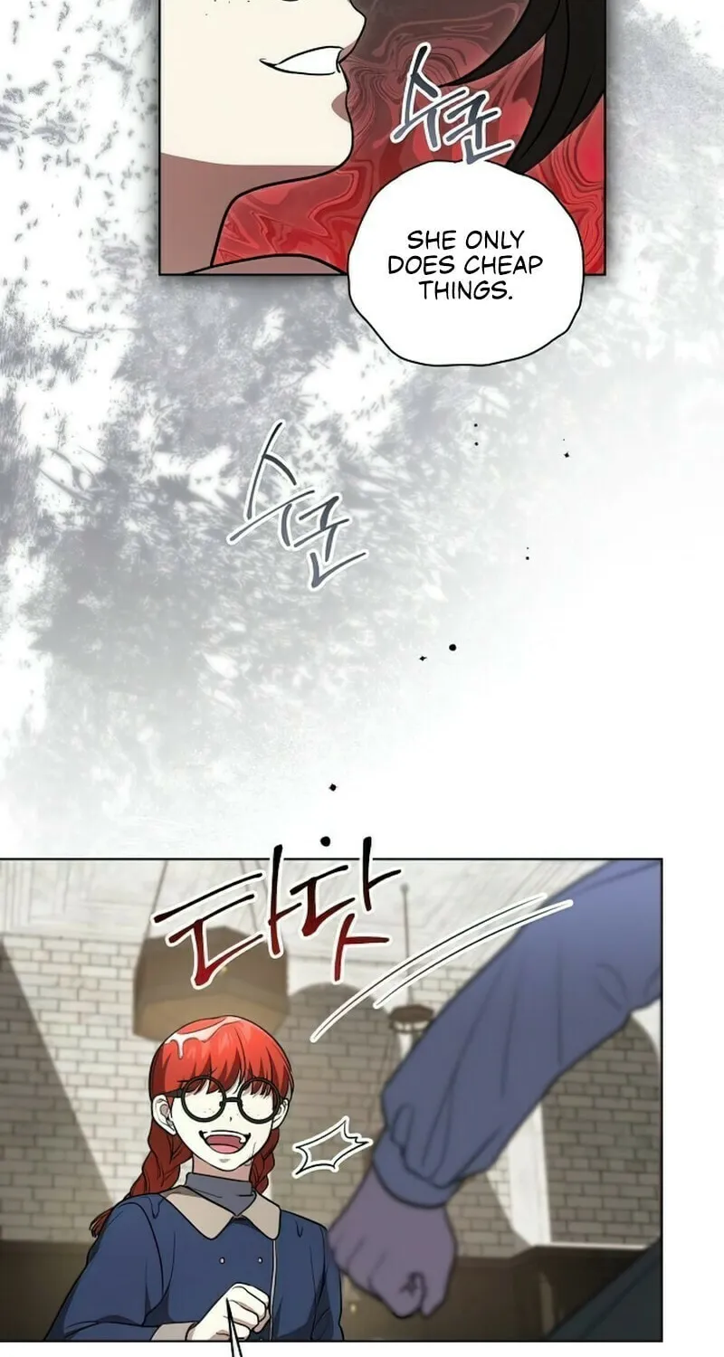 The Price Is Your Everything Chapter 30 page 44 - 