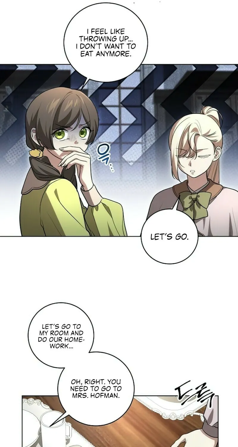 The Price Is Your Everything Chapter 30 page 46 - 