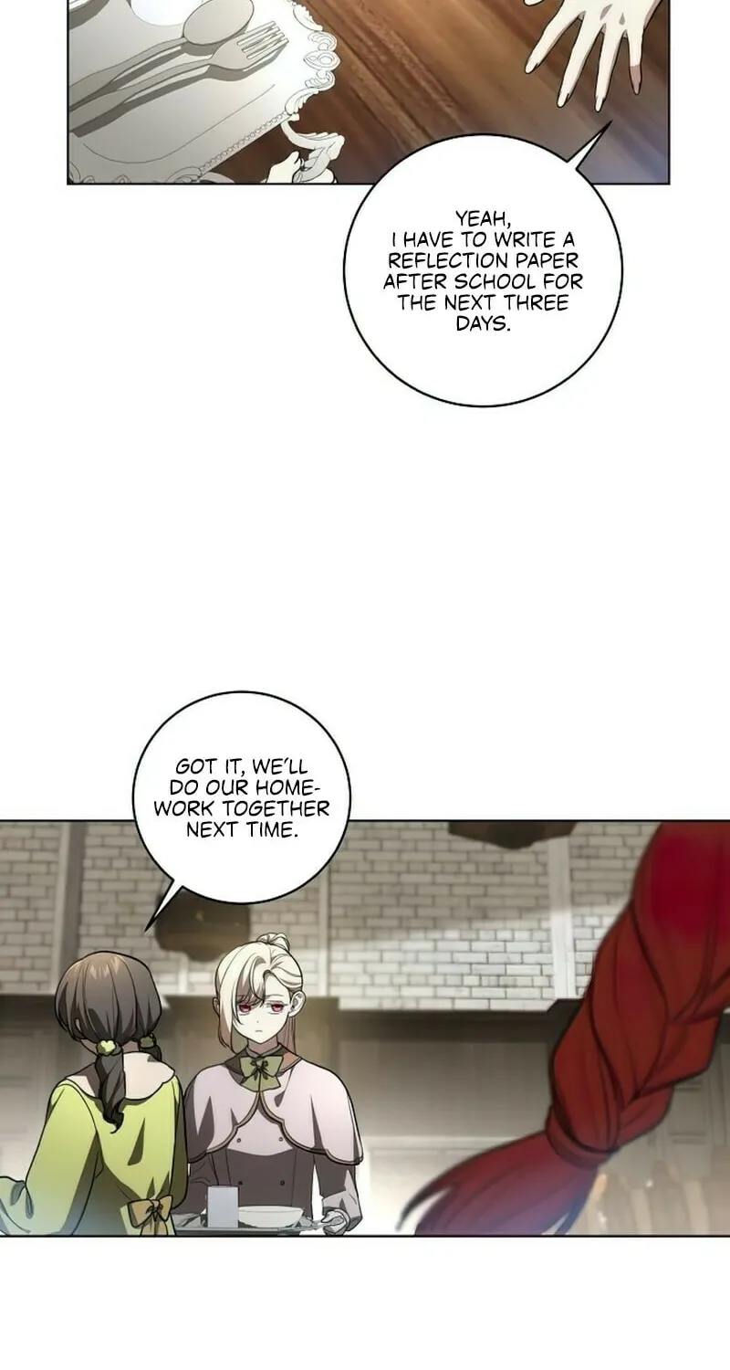 The Price Is Your Everything Chapter 30 page 47 - 