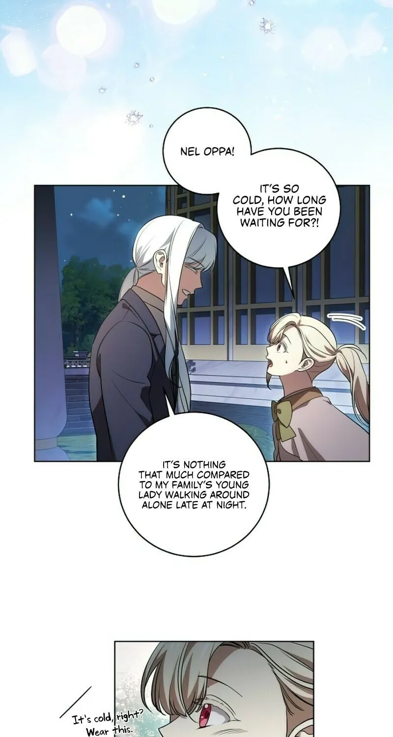 The Price Is Your Everything Chapter 30 page 54 - 