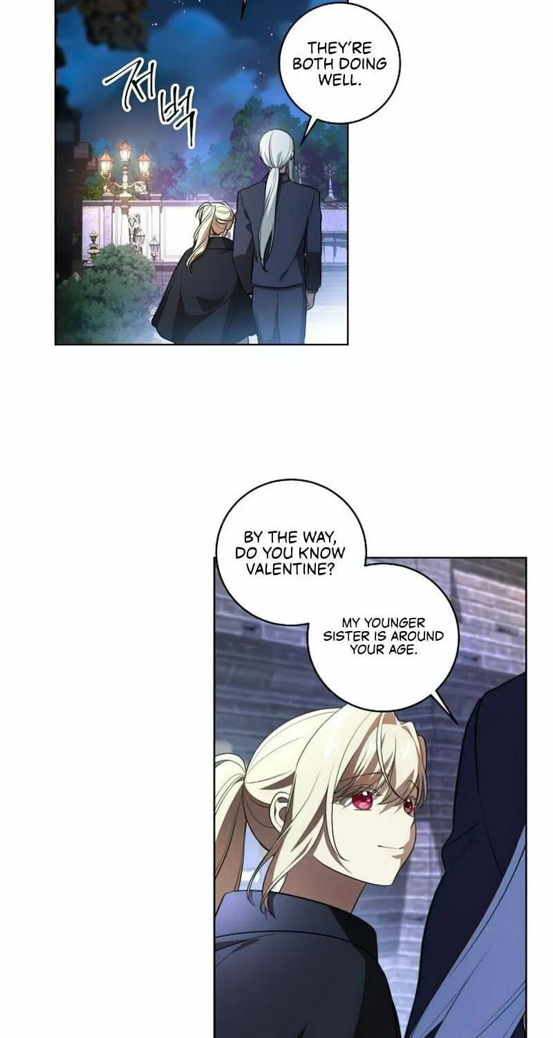 The Price Is Your Everything Chapter 30 page 57 - 