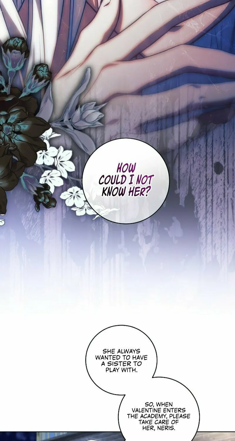 The Price Is Your Everything Chapter 30 page 59 - 