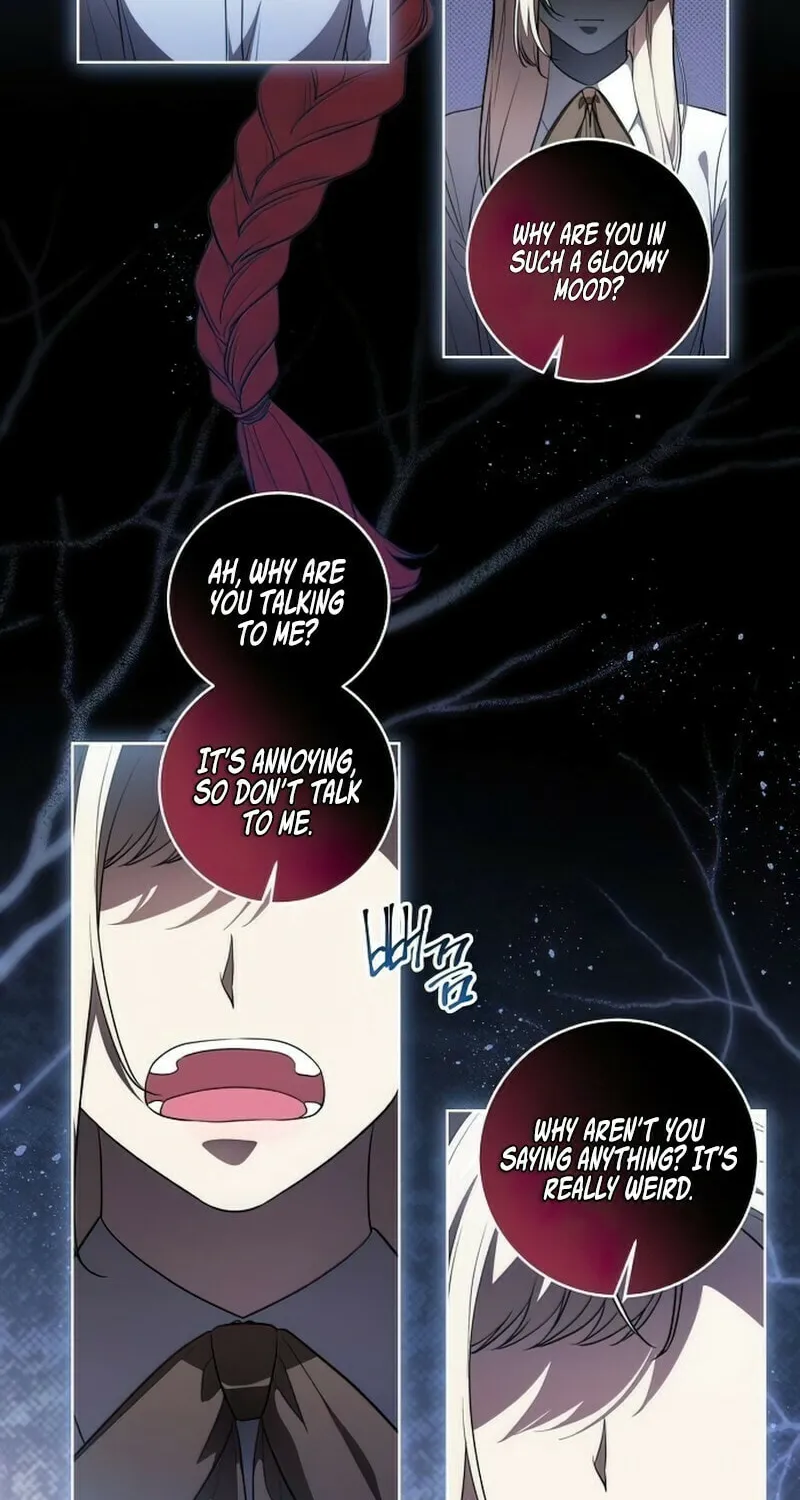 The Price Is Your Everything Chapter 30 page 7 - 