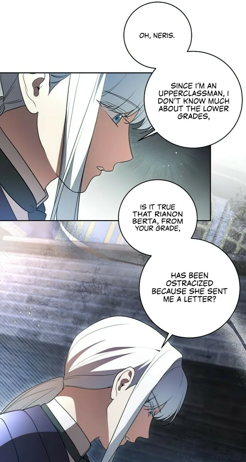 The Price Is Your Everything Chapter 30 page 61 - 