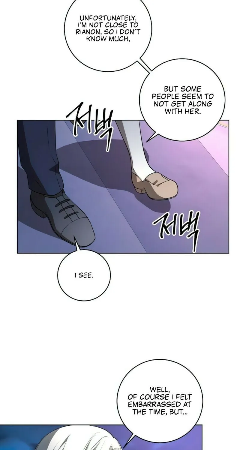 The Price Is Your Everything Chapter 30 page 64 - 