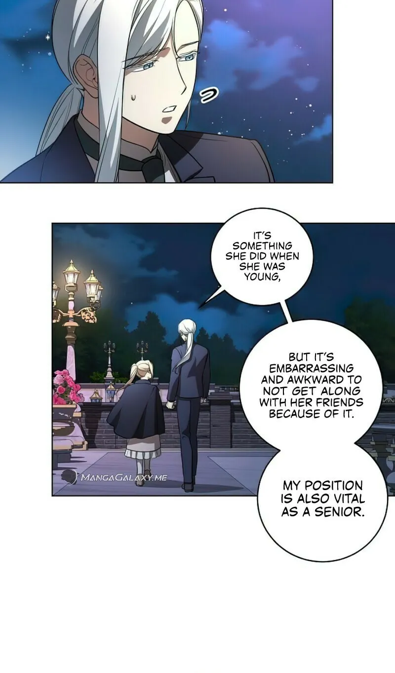 The Price Is Your Everything Chapter 30 page 65 - 