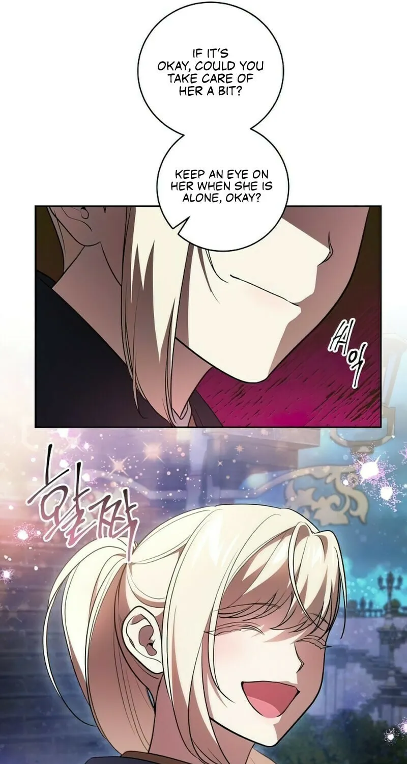 The Price Is Your Everything Chapter 30 page 66 - 