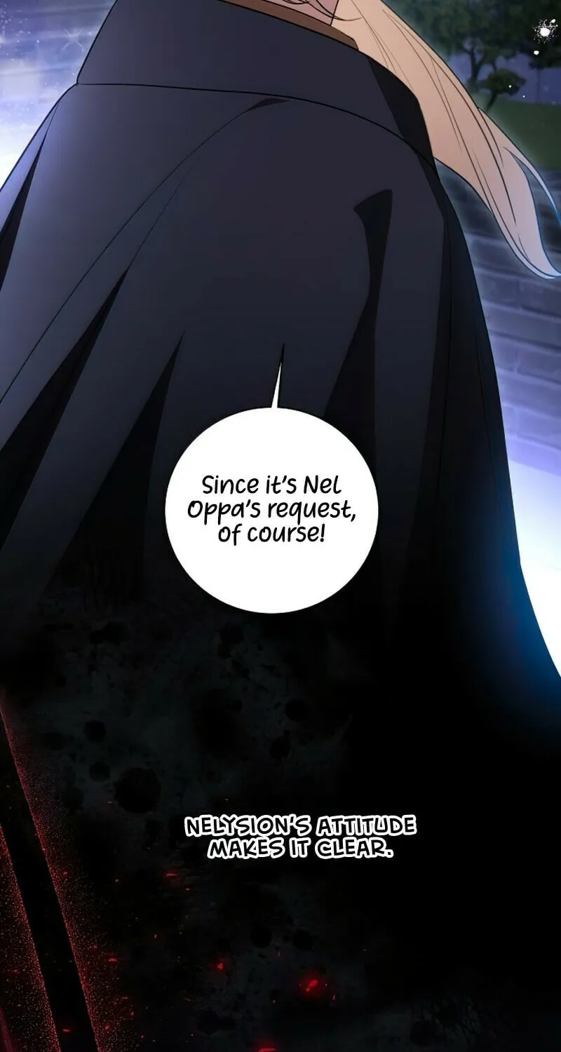 The Price Is Your Everything Chapter 30 page 67 - 