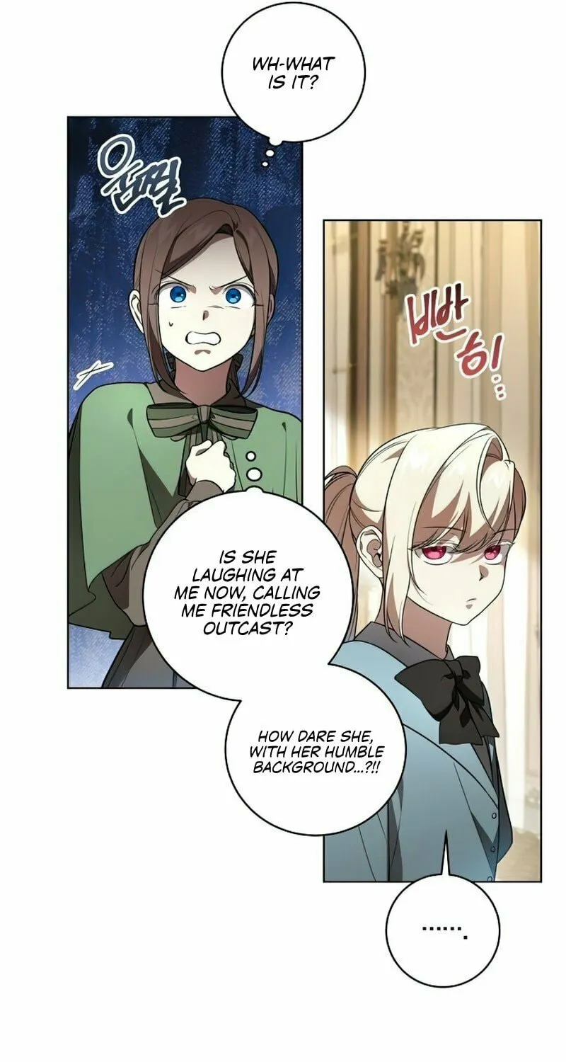 The Price Is Your Everything Chapter 31 page 11 - 