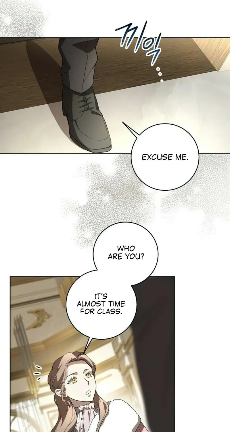 The Price Is Your Everything Chapter 31 page 15 - 