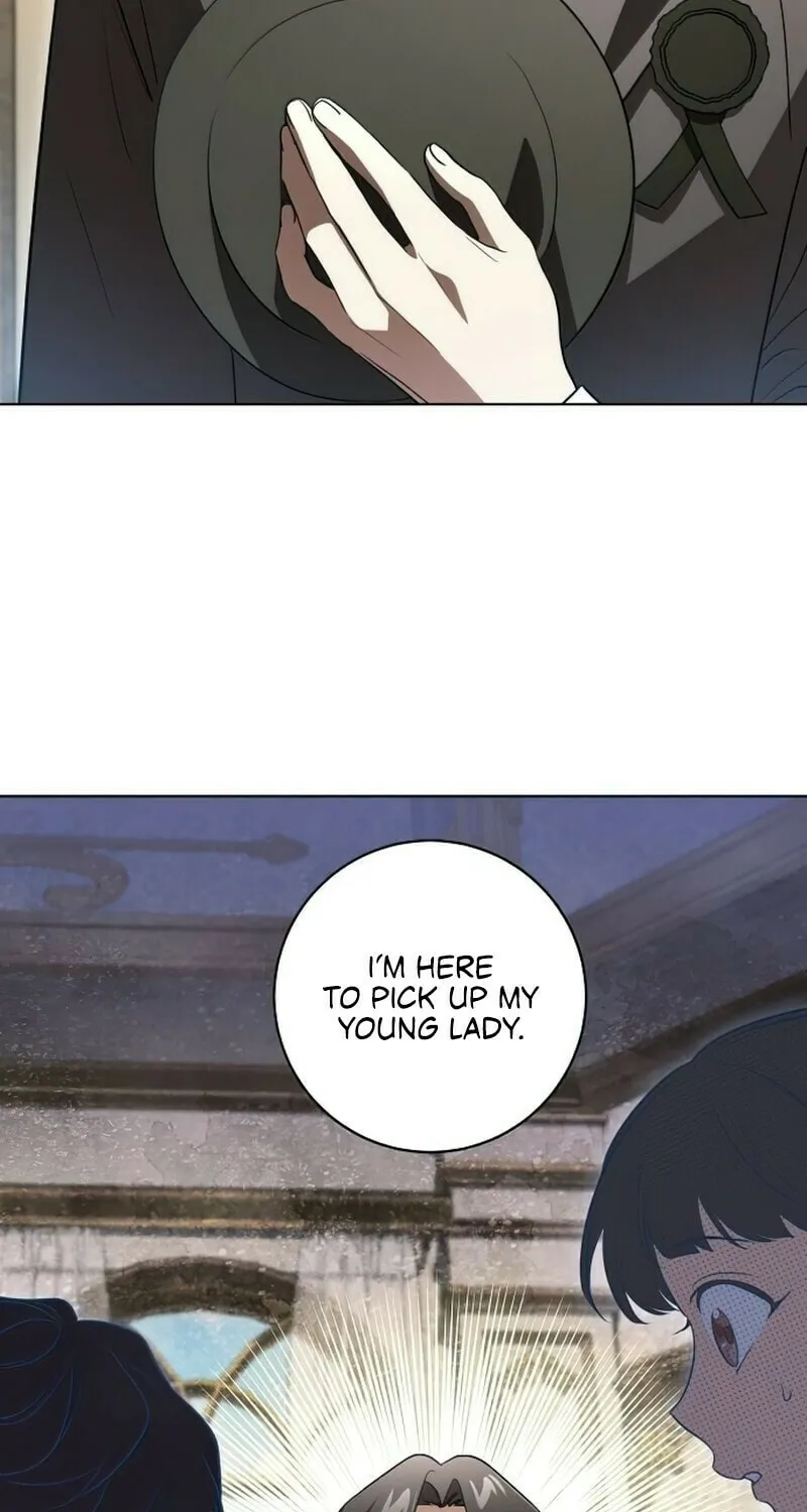The Price Is Your Everything Chapter 31 page 17 - 