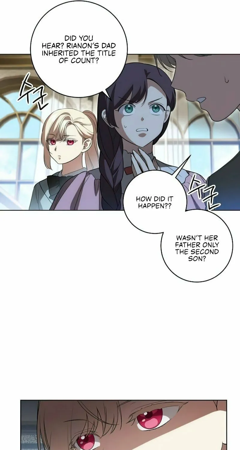 The Price Is Your Everything Chapter 31 page 20 - 