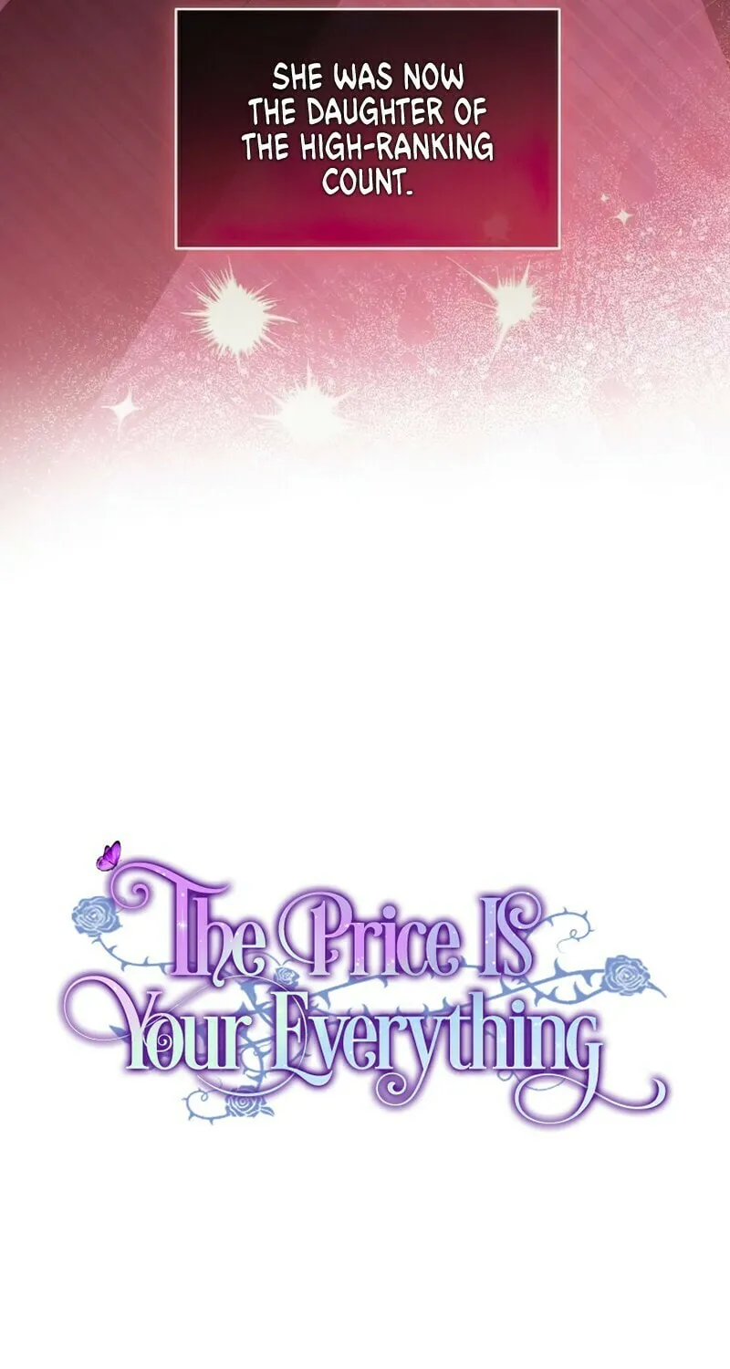 The Price Is Your Everything Chapter 31 page 25 - 