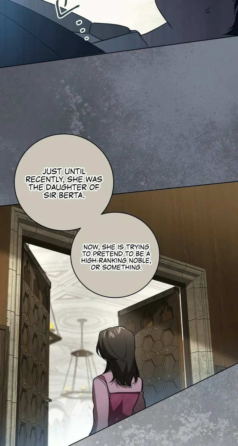 The Price Is Your Everything Chapter 31 page 28 - 