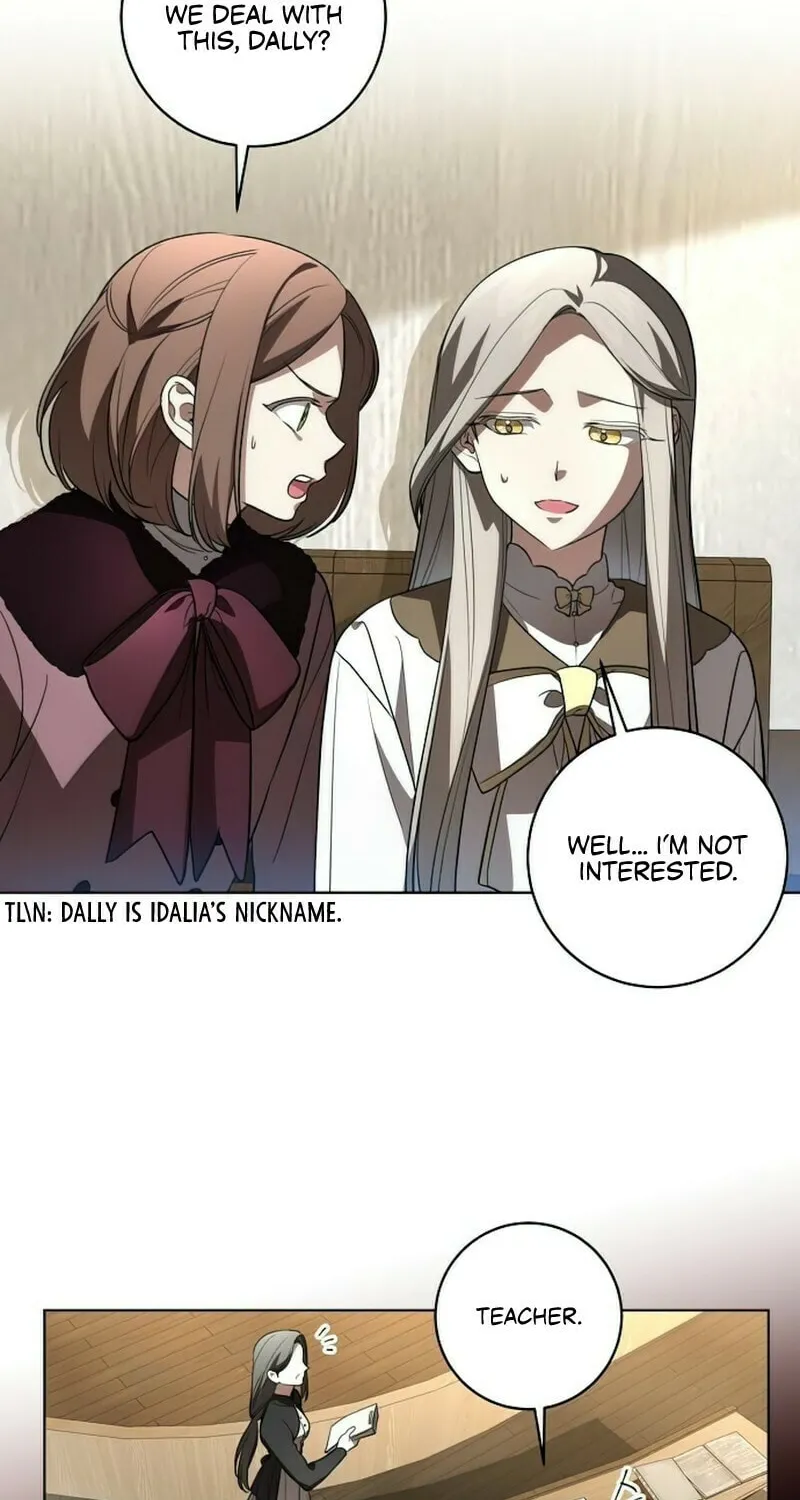 The Price Is Your Everything Chapter 31 page 31 - 